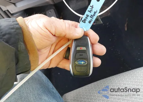 2020 Subaru Forester Premium from USA, damaged, VIN JF2SKAJC7LH443772